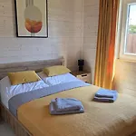 Vakantiehuis La Luz