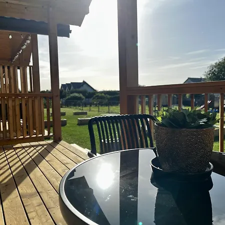 La Luz * Ustronie Morskie