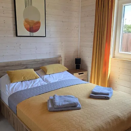 Σπίτι διακοπών La Luz