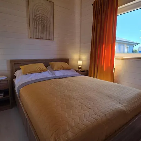 Σπίτι διακοπών La Luz