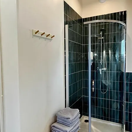 La Luz Ustronie Morskie