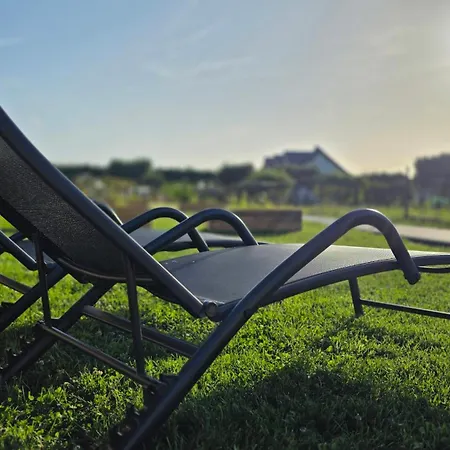 Σπίτι διακοπών La Luz