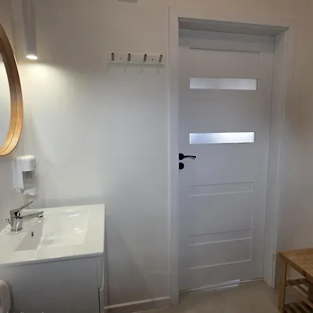 La Luz Ustronie Morskie