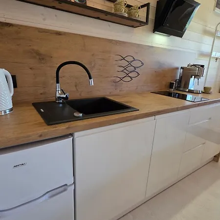 La Luz Σπίτι διακοπών Ustronie Morskie