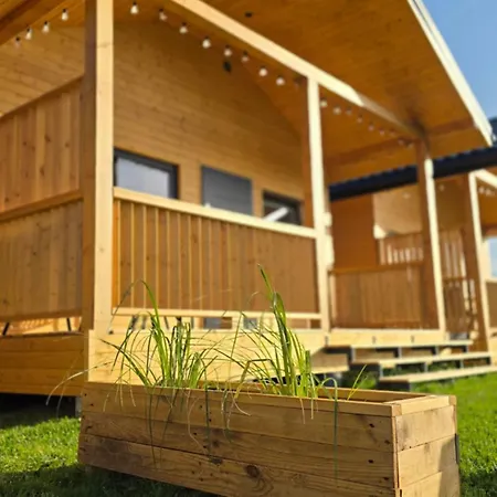 Σπίτι διακοπών La Luz Ustronie Morskie