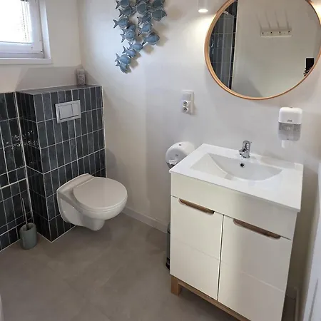 Σπίτι διακοπών La Luz *