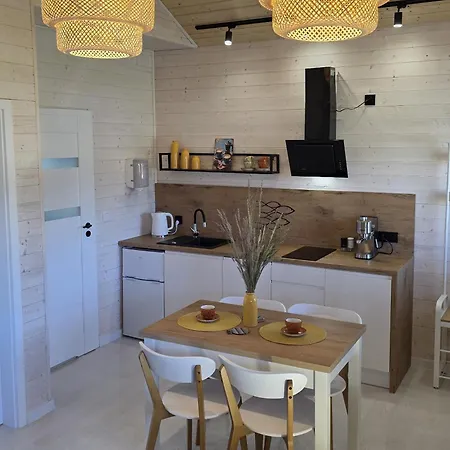 La Luz Σπίτι διακοπών