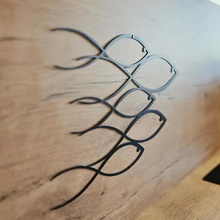 La Luz Prázdninový dům Ustronie Morskie