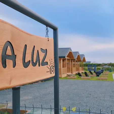 La Luz Prázdninový dům