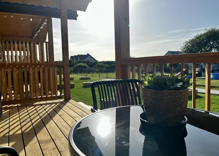 La Luz * Ustronie Morskie