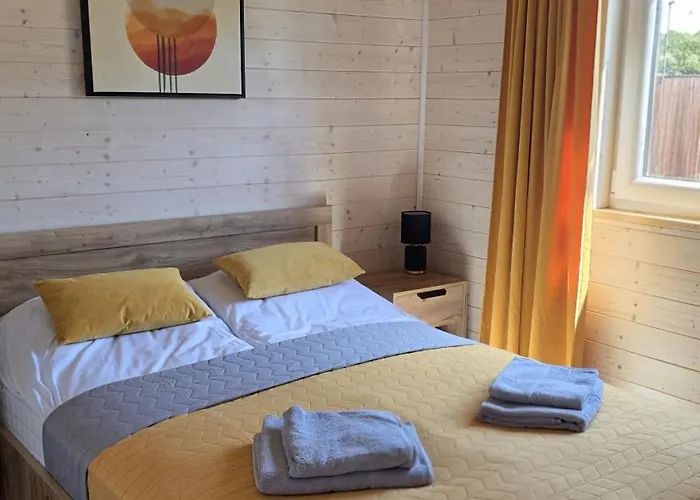 Casa de Férias La Luz