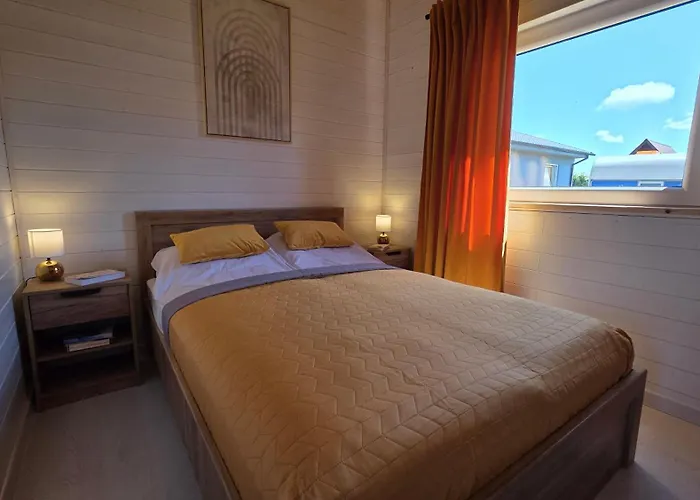 Casa de Férias La Luz