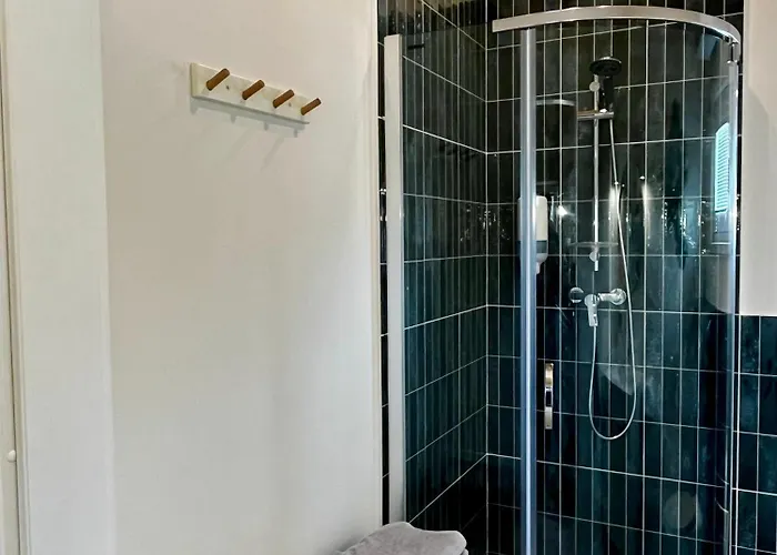 La Luz Ustronie Morskie