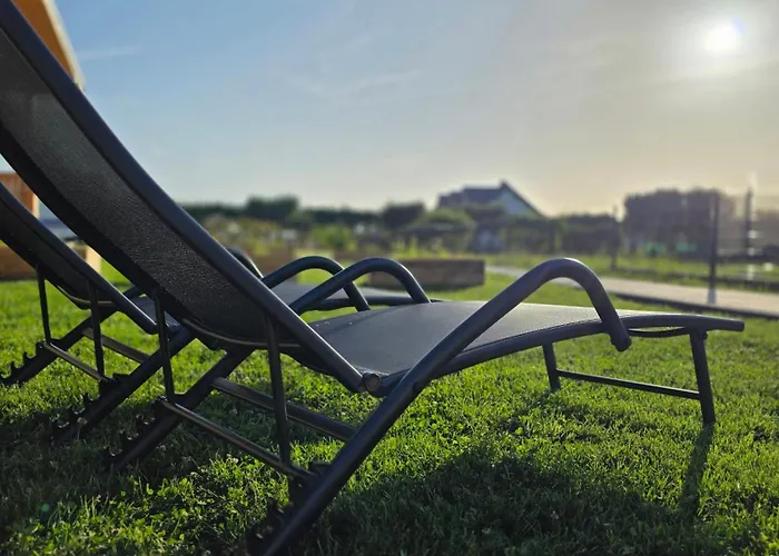 Casa de Férias La Luz