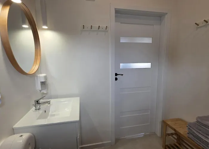 La Luz Ustronie Morskie