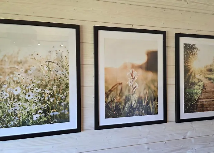 Casa de Férias La Luz *