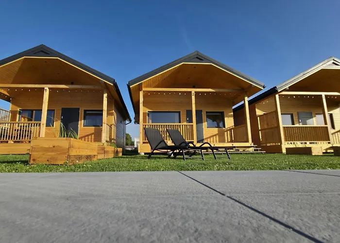 La Luz Casa de Férias