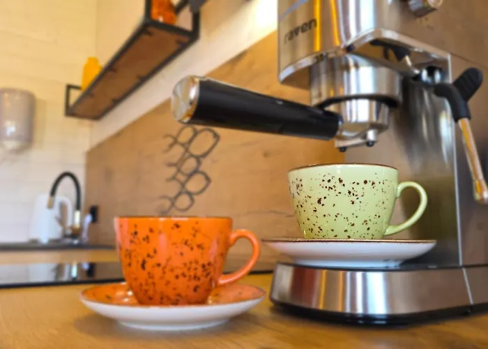 Casa de Férias La Luz