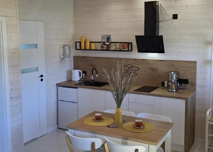 La Luz Casa de Férias